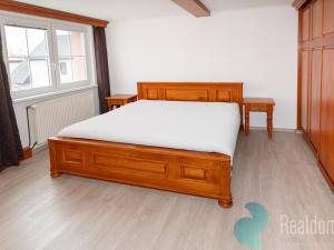 Pronájem bytu 2+kk, Český Brod, Ruská, 40 m2