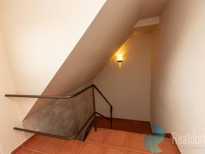 Pronájem bytu 2+kk, Český Brod, Ruská, 40 m2