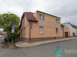 Pronájem bytu 2+kk, Český Brod, Ruská, 40 m2