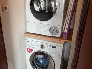 Pronájem bytu 2+kk, Praha - Hrdlořezy, Nad Smetankou, 68 m2