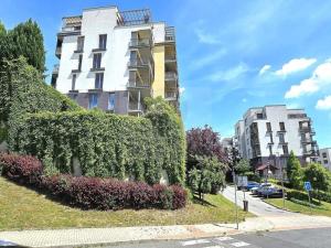 Pronájem bytu 2+kk, Praha - Hrdlořezy, Nad Smetankou, 68 m2