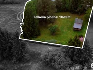 Prodej pozemku pro bydlení, Ohařice, 1062 m2