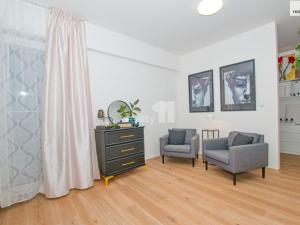 Pronájem bytu 3+kk, Liberec - Liberec II-Nové Město, Papírová, 94 m2