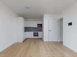 Pronájem bytu 2+kk, Praha - Stodůlky, Hábova, 53 m2