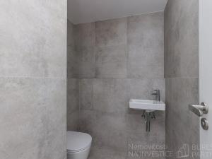 Pronájem bytu 2+kk, Praha - Stodůlky, Hábova, 49 m2