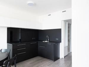 Pronájem bytu 2+kk, Praha - Libeň, Kurta Konráda, 56 m2