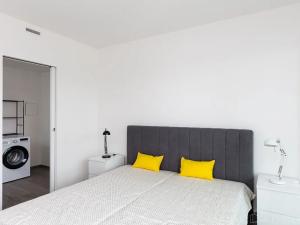 Pronájem bytu 2+kk, Praha - Libeň, Kurta Konráda, 56 m2