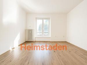 Pronájem bytu 2+1, Havířov - Město, Hlavní třída, 48 m2