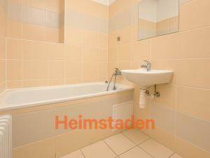 Pronájem bytu 2+1, Havířov - Město, Hlavní třída, 48 m2
