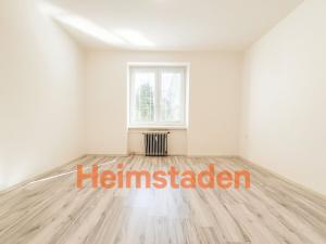 Pronájem bytu 2+1, Havířov - Město, Hlavní třída, 48 m2