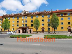 Pronájem bytu 2+1, Havířov - Město, Hlavní třída, 48 m2