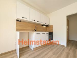 Pronájem bytu 3+1, Havířov - Město, Hlavní třída, 74 m2
