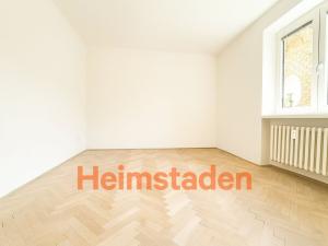 Pronájem bytu 3+1, Havířov - Město, Hlavní třída, 74 m2