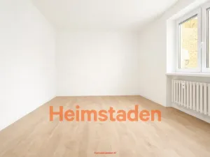 Pronájem bytu 3+1, Havířov - Město, Hlavní třída, 74 m2