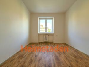 Pronájem bytu 3+1, Havířov - Město, Hlavní třída, 75 m2