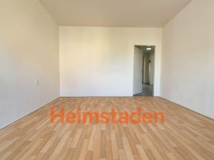 Pronájem bytu 3+1, Havířov - Město, Hlavní třída, 75 m2