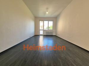 Pronájem bytu 2+1, Havířov - Město, Jana Žižky, 51 m2