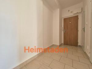 Pronájem bytu 2+1, Havířov - Město, Jana Žižky, 51 m2