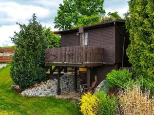 Prodej chaty, Homole, 50 m2