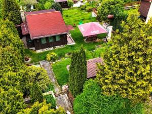 Prodej chaty, Homole, 50 m2