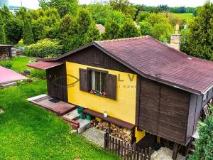 Prodej chaty, Homole, 50 m2