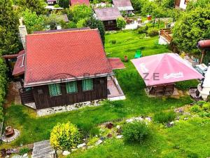 Prodej chaty, Homole, 50 m2