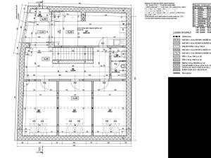 Prodej vícegeneračního domu, Praha - Prosek, Prosecká, 266 m2