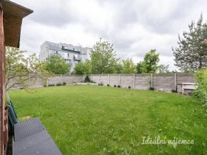 Pronájem bytu 2+kk, Hostivice, Žitná, 44 m2