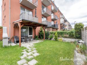Pronájem bytu 2+kk, Hostivice, Žitná, 44 m2