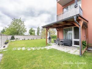 Pronájem bytu 2+kk, Hostivice, Žitná, 44 m2