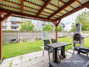 Pronájem bytu 2+kk, Hostivice, Žitná, 44 m2