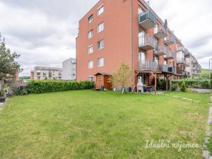 Pronájem bytu 2+kk, Hostivice, Žitná, 44 m2