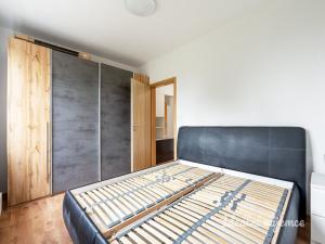 Pronájem bytu 2+kk, Hostivice, Žitná, 44 m2