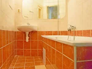 Pronájem bytu 1+kk, Praha - Vršovice, Přípotoční, 25 m2