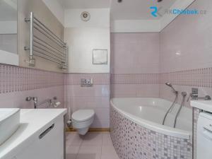 Prodej bytu 3+kk, Praha - Kunratice, Velké Kunratické, 93 m2