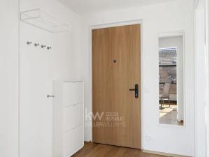 Pronájem bytu 3+1, Praha - Troja, Pod Havránkou, 103 m2