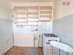 Prodej bytu 2+1, Ostrava - Poruba, Aleše Hrdličky, 42 m2