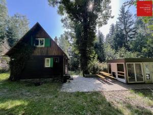 Prodej chaty, Tři Sekery, 50 m2
