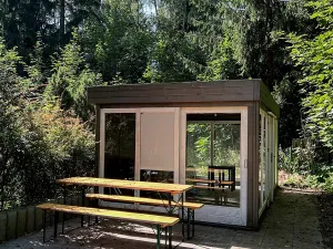 Prodej chaty, Tři Sekery, 50 m2