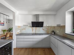 Pronájem bytu 5+kk, Praha - Čimice, Libčická, 177 m2