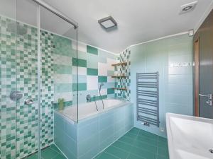 Pronájem bytu 5+kk, Praha - Čimice, Libčická, 177 m2