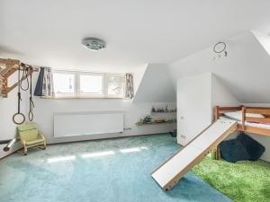 Pronájem bytu 5+kk, Praha - Čimice, Libčická, 177 m2