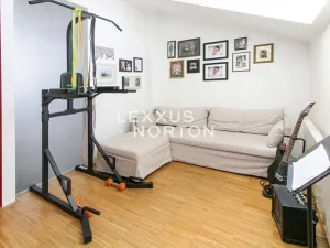 Pronájem bytu 5+kk, Praha - Dejvice, Koulova, 192 m2