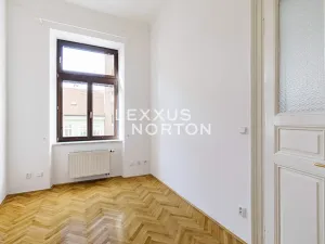 Pronájem bytu 2+1, Praha - Nové Město, Štěpánská, 63 m2