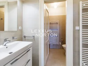Pronájem bytu 2+1, Praha - Nové Město, Štěpánská, 63 m2