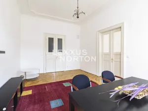Pronájem bytu 2+1, Praha - Nové Město, Štěpánská, 63 m2
