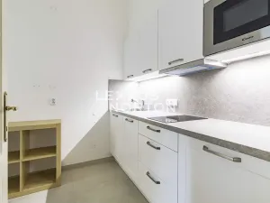 Pronájem bytu 2+1, Praha - Nové Město, Štěpánská, 63 m2