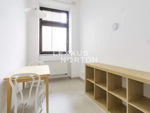 Pronájem bytu 2+1, Praha - Nové Město, Štěpánská, 63 m2