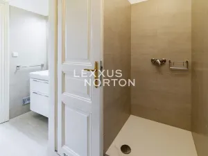 Pronájem bytu 2+1, Praha - Nové Město, Štěpánská, 63 m2