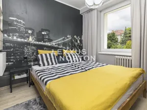 Pronájem bytu 3+kk, Praha - Dejvice, U dejvického rybníčku, 55 m2